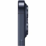 Telefon mobil Apple iPhone 15 Pro Max, 1TB, 5G, Blue Titanium