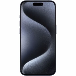 Telefon mobil Apple iPhone 15 Pro Max, 1TB, 5G, Blue Titanium