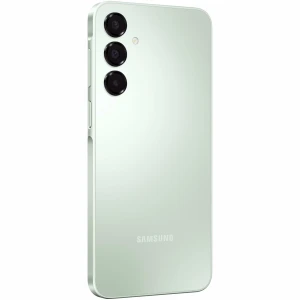 Telefon mobil Samsung Galaxy A16, Dual SIM, 256 GB, Verde