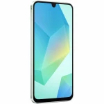 Telefon mobil Samsung Galaxy A16, Dual SIM, 256 GB, Verde