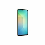 Telefon mobil Samsung Galaxy A06, 128GB, 4GB RAM, 4G, Gold