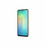 Telefon mobil Samsung Galaxy A06, 64GB, 4GB RAM, 4G, Gold