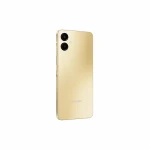 Telefon mobil Samsung Galaxy A06, 64GB, 4GB RAM, 4G, Gold