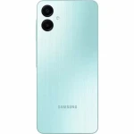 Telefon mobil Samsung Galaxy A06, 128GB, 6GB RAM, 4G, Light Blue