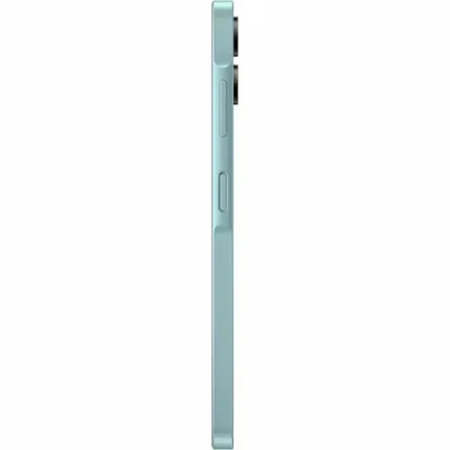 Telefon mobil Samsung Galaxy A06, 64GB, 4GB RAM, 4G, Light Blue