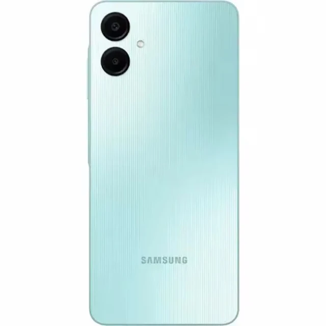 Samsung Galaxy A06 4GB/64GB ライトブルー Telefon mobil Samsung Galaxy A06, 64GB, 4GB RAM, 4G, Light Blue
