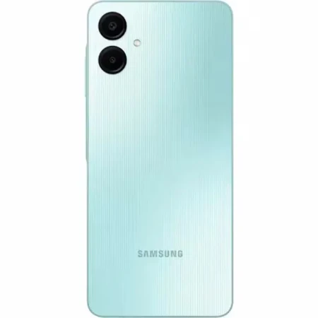 Telefon mobil Samsung Galaxy A06, 64GB, 4GB RAM, 4G, Light Blue