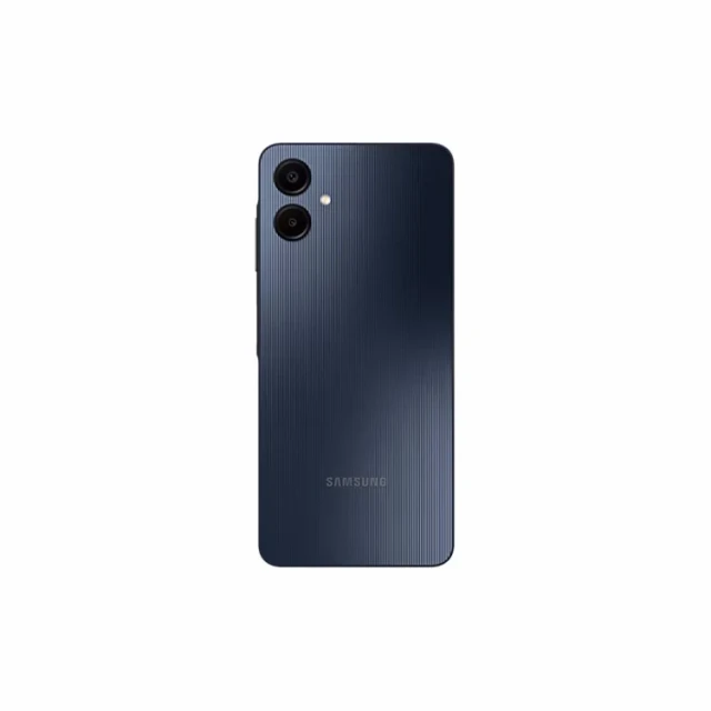 Telefon mobil Samsung Galaxy A06, 64GB, 4GB RAM, 4G, Black