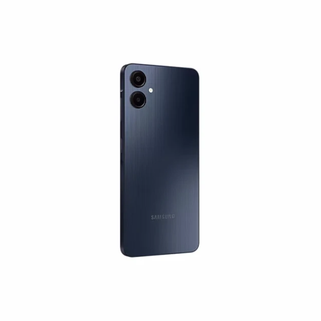 Telefon mobil Samsung Galaxy A06, 64GB, 4GB RAM, 4G, Black