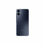 Telefon mobil Samsung Galaxy A06, 128GB, 6GB RAM, 4G, Black