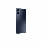Telefon mobil Samsung Galaxy A06, 128GB, 6GB RAM, 4G, Black