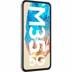 Telefon mobil Samsung Galaxy M35, 6GB RAM, 128GB, 5G, Gray