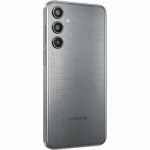 Telefon mobil Samsung Galaxy M35, 6GB RAM, 128GB, 5G, Gray