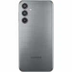 Telefon mobil Samsung Galaxy M35, 6GB RAM, 128GB, 5G, Gray