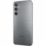 Telefon mobil Samsung Galaxy M35, 6GB RAM, 128GB, 5G, Gray