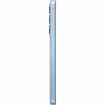 Telefon mobil Samsung Galaxy M35, 6GB RAM, 128GB, 5G, Light Blue