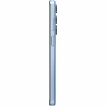 Telefon mobil Samsung Galaxy M35, 6GB RAM, 128GB, 5G, Light Blue