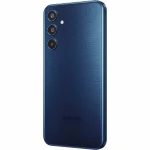 Telefon mobil Samsung Galaxy M35, 6GB RAM, 128GB, 5G, Dark Blue