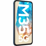 Telefon mobil Samsung Galaxy M35, 6GB RAM, 128GB, 5G, Dark Blue