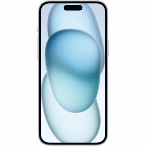 Telefon mobil Apple iPhone 15 Plus, 128GB, 5G, Blue