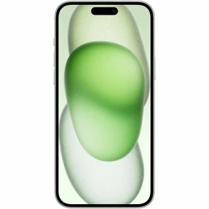 Telefon mobil Apple iPhone 15 Plus, 128GB, 5G, Green