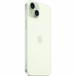 Telefon mobil Apple iPhone 15 Plus, 128GB, 5G, Green