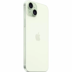 Telefon mobil Apple iPhone 15 Plus, 256GB, 5G, Green