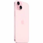 Telefon mobil Apple iPhone 15 Plus, 256GB, 5G, Pink