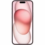 Telefon mobil Apple iPhone 15 Plus, 256GB, 5G, Pink