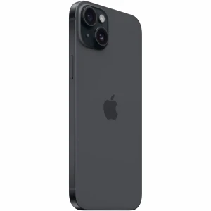 Telefon mobil Apple iPhone 15 Plus, 512GB, 5G, Black