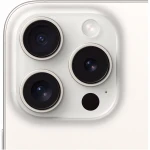 Telefon mobil Apple iPhone 15 Pro, 1TB, 5G, White Titanium