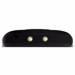 Telefon mobil Allview D2 SENIOR MT 6261D, Negru