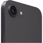 Telefon mobil Apple iPhone 16e, 128GB, 5G, Black