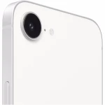 Telefon mobil Apple iPhone 16e, 256GB, 5G, White