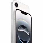 Telefon mobil Apple iPhone 16e, 128GB, 5G, White