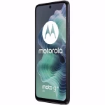 Telefon mobil Motorola Moto g35, Dual SIM, 256GB, 8GB RAM, 5G, Midnight Black