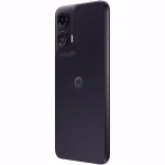 Telefon mobil Motorola Moto g35, Dual SIM, 256GB, 8GB RAM, 5G, Midnight Black