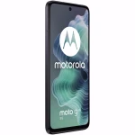 Telefon mobil Motorola Moto g35, Dual SIM, 256GB, 8GB RAM, 5G, Midnight Black