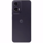 Telefon mobil Motorola Moto g35, Dual SIM, 256GB, 8GB RAM, 5G, Midnight Black