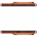 Telefon mobil realme GT 7 Pro, 12GB RAM, 256GB, 5G, Mars Orange