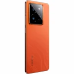 Telefon mobil realme GT 7 Pro, 12GB RAM, 256GB, 5G, Mars Orange