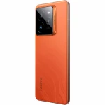 Telefon mobil realme GT 7 Pro, 12GB RAM, 256GB, 5G, Mars Orange