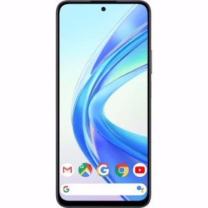 Telefon mobil Honor X7b, Dual SIM, 256GB, 8GB RAM, 4G, Midnight Black