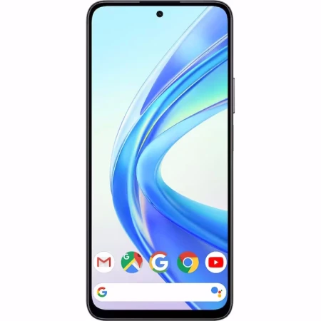 Telefon mobil Honor X7b, Dual SIM, 256GB, 8GB RAM, 4G, Midnight Black