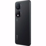 Telefon mobil Honor X7b, Dual SIM, 256GB, 8GB RAM, 4G, Midnight Black