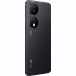 Telefon mobil Honor X7b, Dual SIM, 256GB, 8GB RAM, 4G, Midnight Black