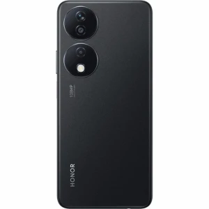 Telefon mobil Honor X7b, Dual SIM, 256GB, 8GB RAM, 4G, Midnight Black