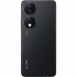 Telefon mobil Honor X7b, Dual SIM, 256GB, 8GB RAM, 4G, Midnight Black