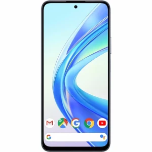 Telefon mobil Honor X7b, Dual SIM, 256GB, 8GB RAM, 4G, Flowing Silver