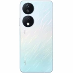 Telefon mobil Honor X7b, Dual SIM, 256GB, 8GB RAM, 4G, Flowing Silver